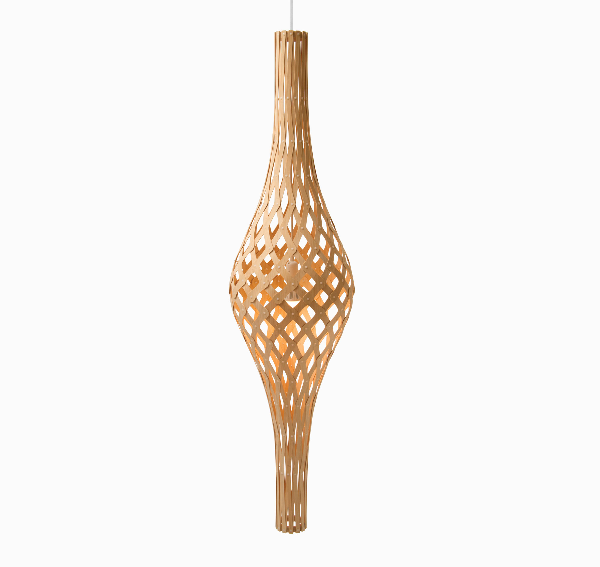 Nikua Full Bamboo Kitset, Natural/ Natural, $1415