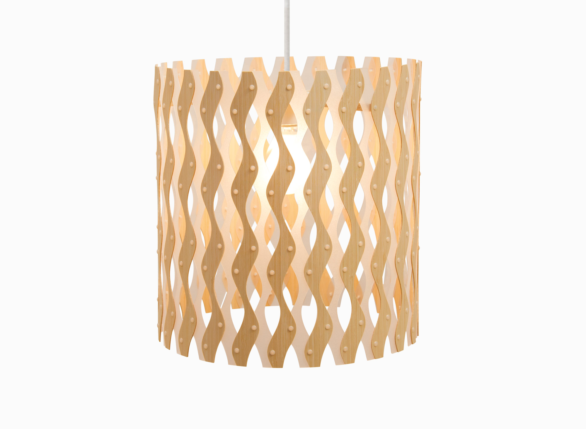 Pequod Large Bamboo Kitset, Natural/ Natural, $725