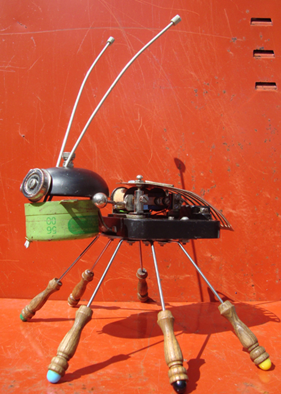 'Bug Eyes' Originally $550, now $410