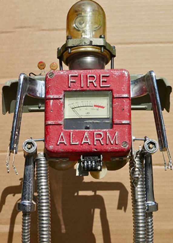 'Firebug' SOLD