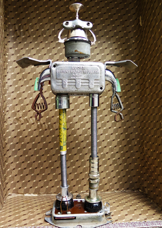 'George Lucas' Originally $675, now $500