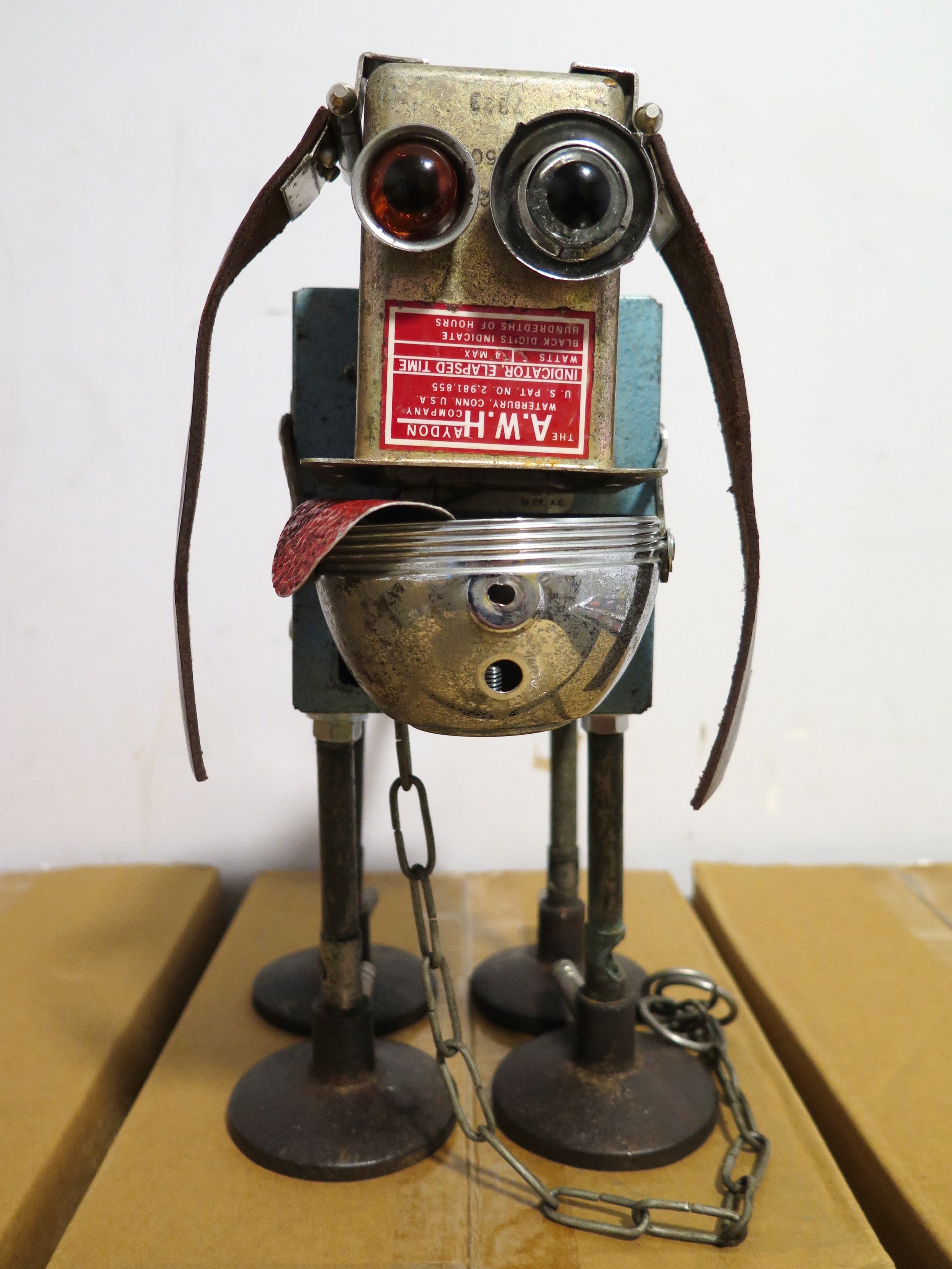 'Pugsley' SOLD