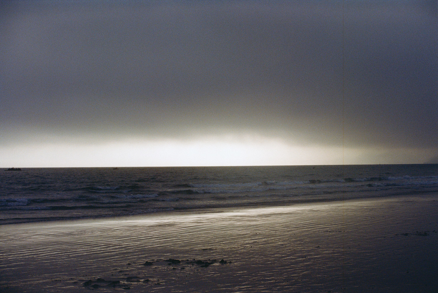 VENICE BEACH I 2013, 32” x 48” $2,000
