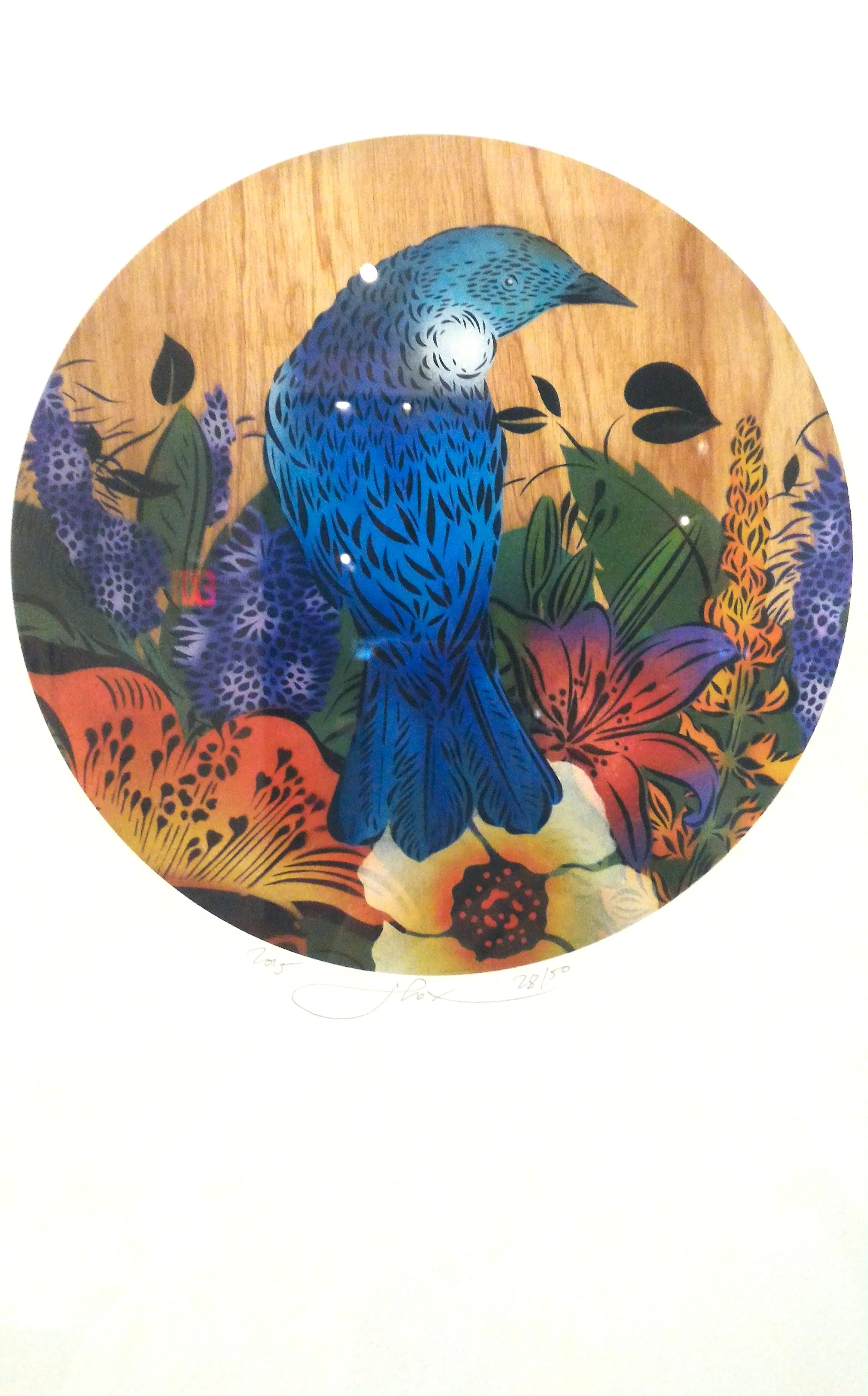 medium 16.5 x 23.5 $250 Sale $175