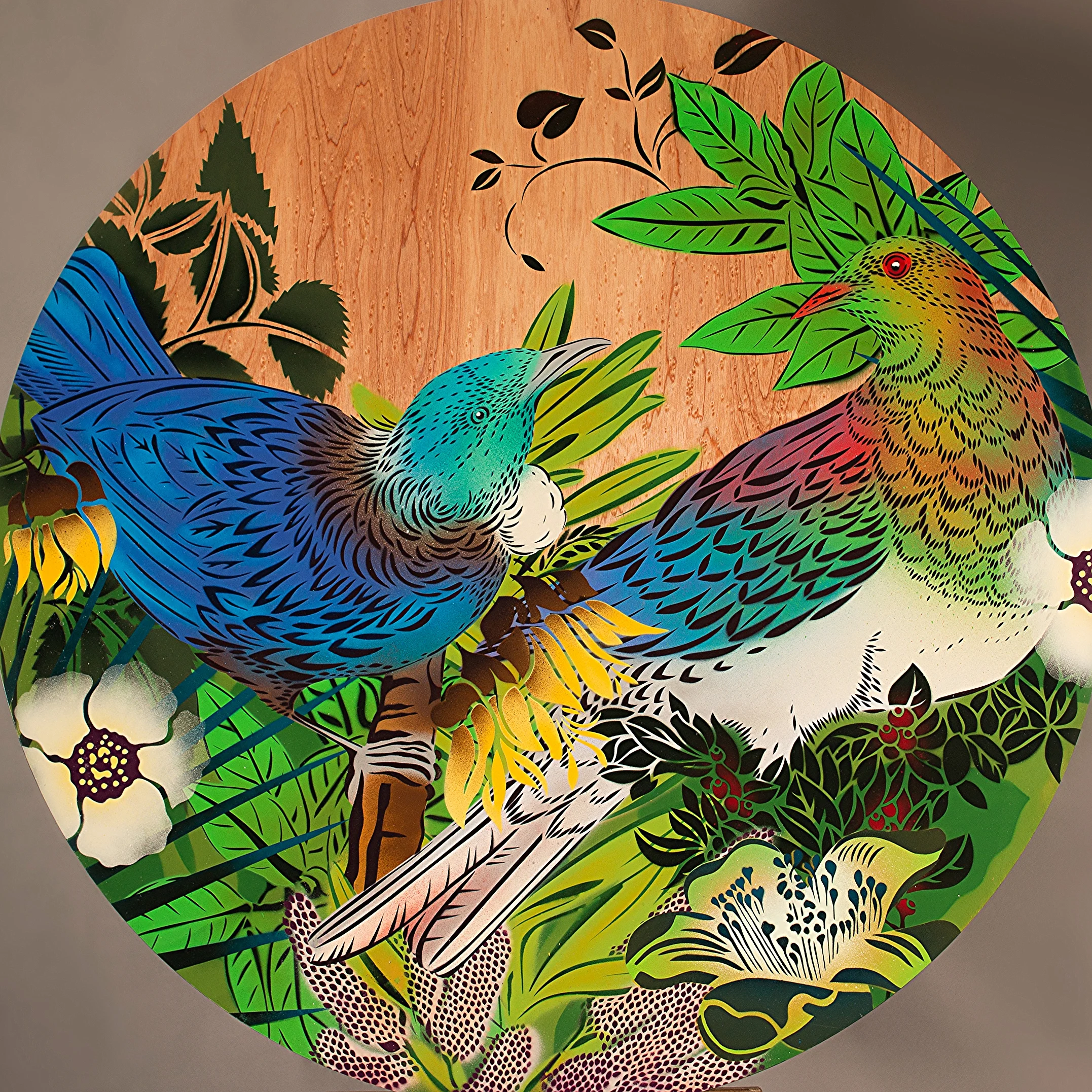 Tui and Kereru Round HR.jpg