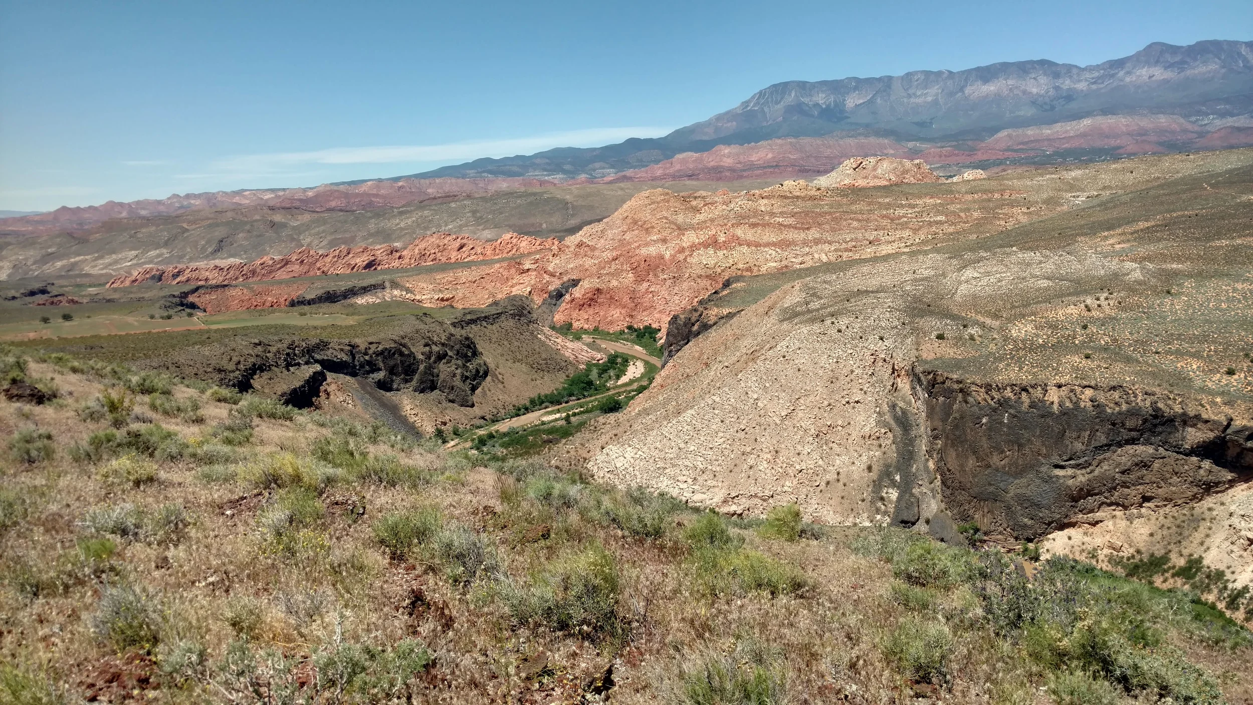 Virgin River