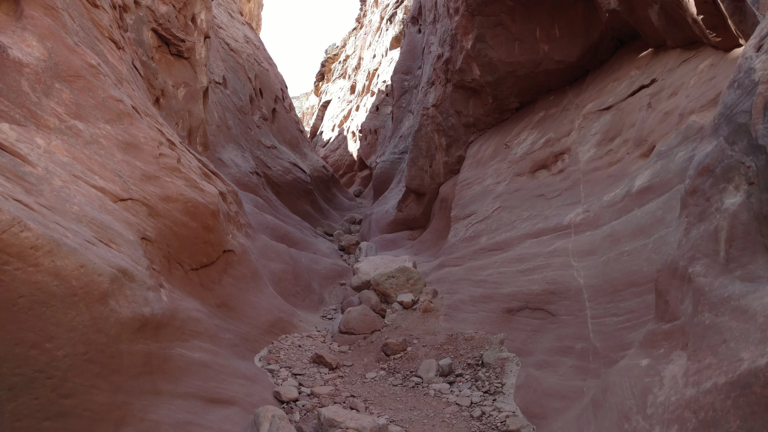 Bell Canyon