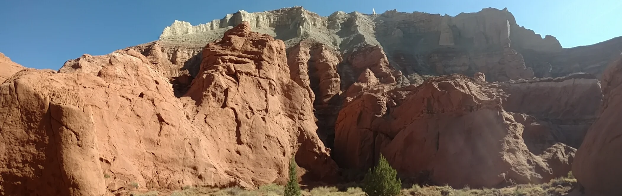 Box Canyon