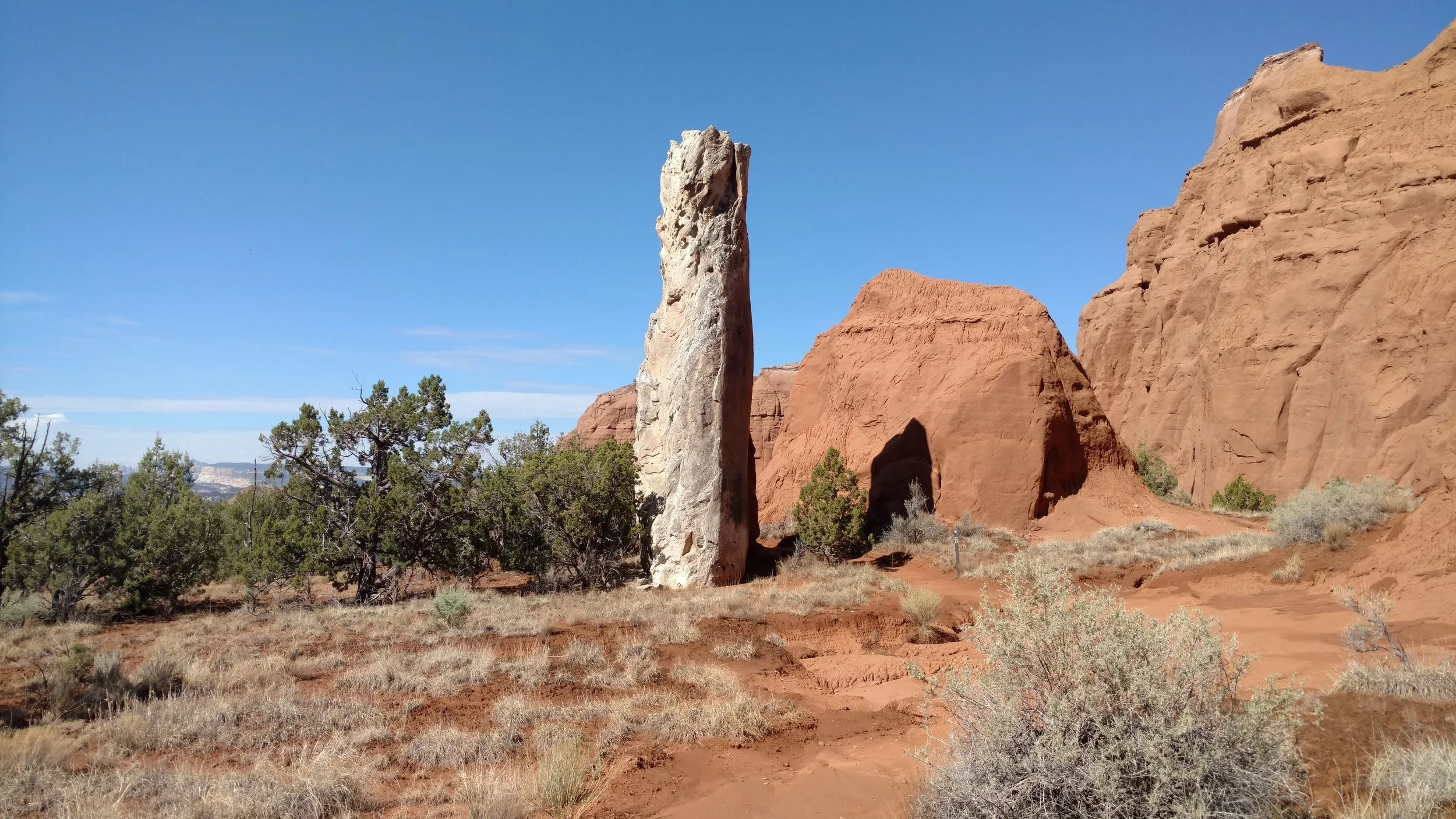 Sedimentary Pipe