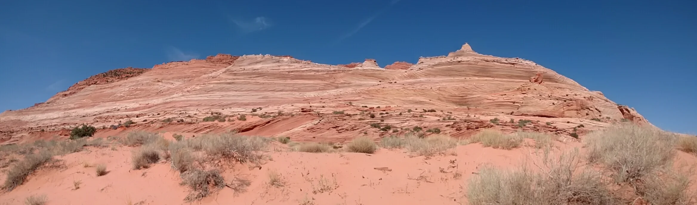 Coyote Buttes