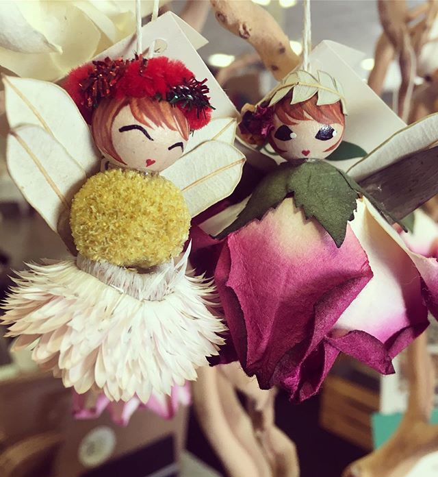 Last weekend I did my first show of the holiday season.  It&rsquo;s always great to get time with people.  I love people!! And I do spend lots of time by myself in the #angelfactory making, as is the life of handmade artists so being out in the world