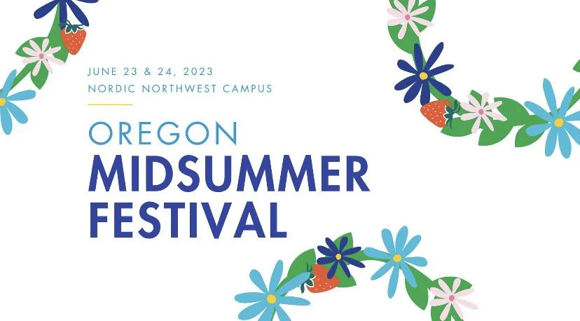 Midsummer Festival  Portland, OR