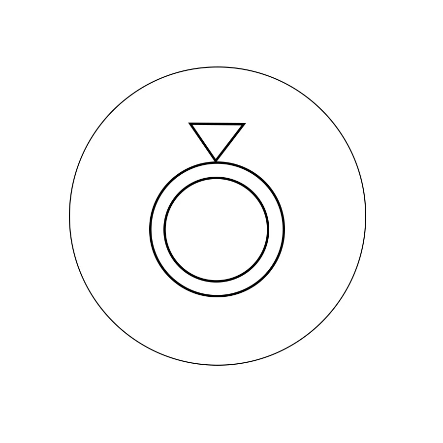 WEDDING PACKAGE OPTION ONE: Save the date card + envelopes Invitations + envelopes Thank you cards + envelopes $250 OPTION TWO: Save the date card + envelopes Invitations + envelopes Thank you cards + envelopes RSVP cards + envelopes $300