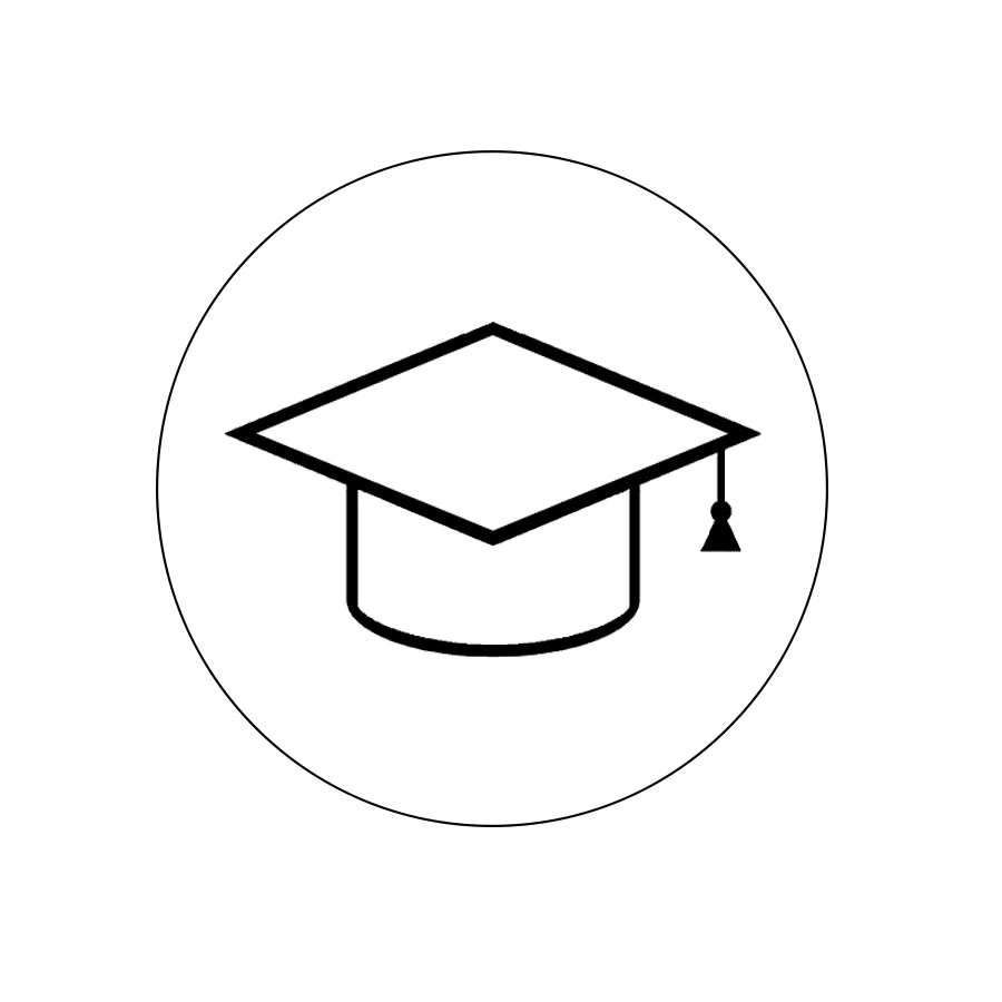 GRAD PACKAGE Announcements + envelopes Invitations + envelopes Thank you cards + envelopes $150
