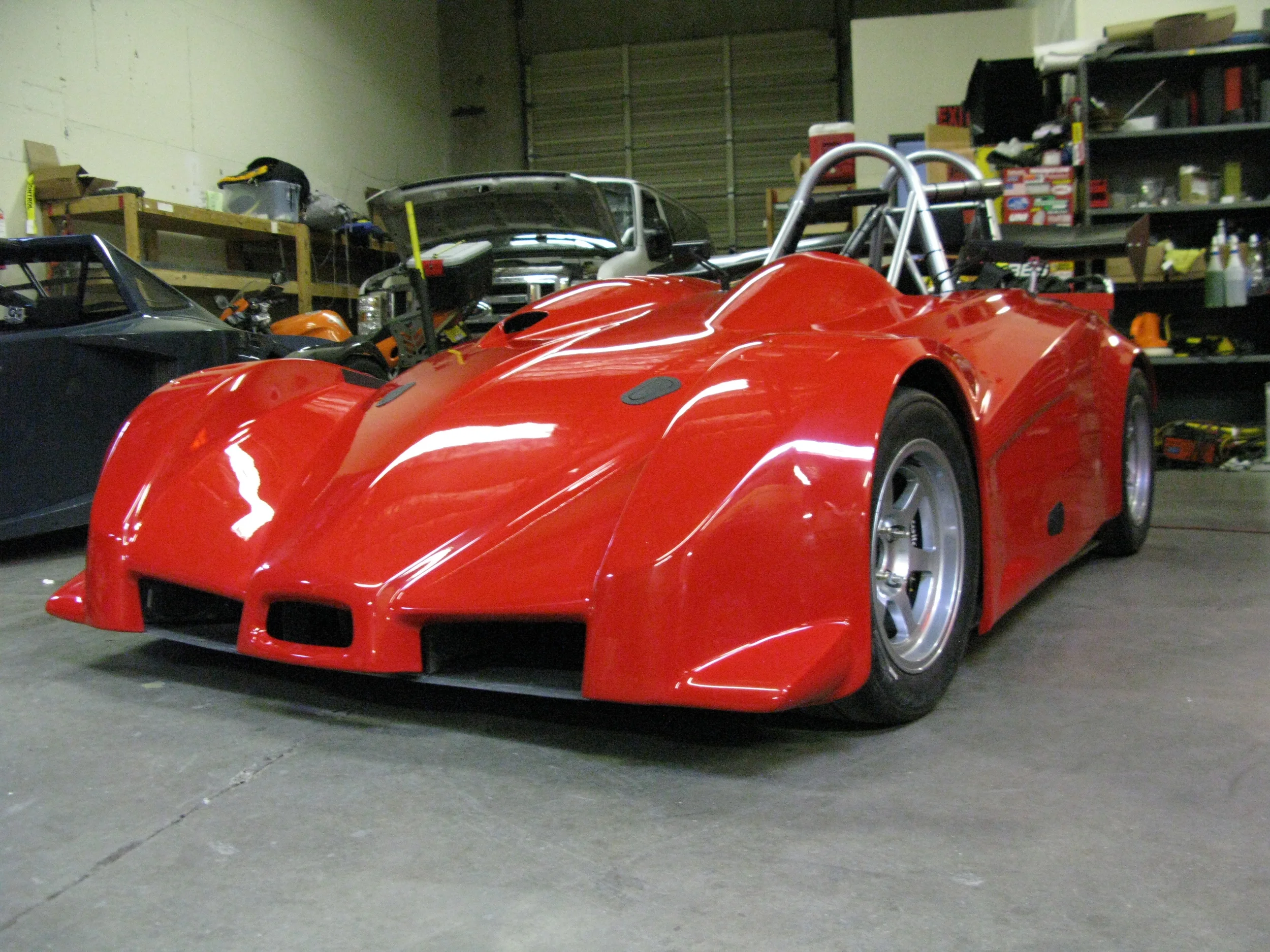 Its been a busy week!