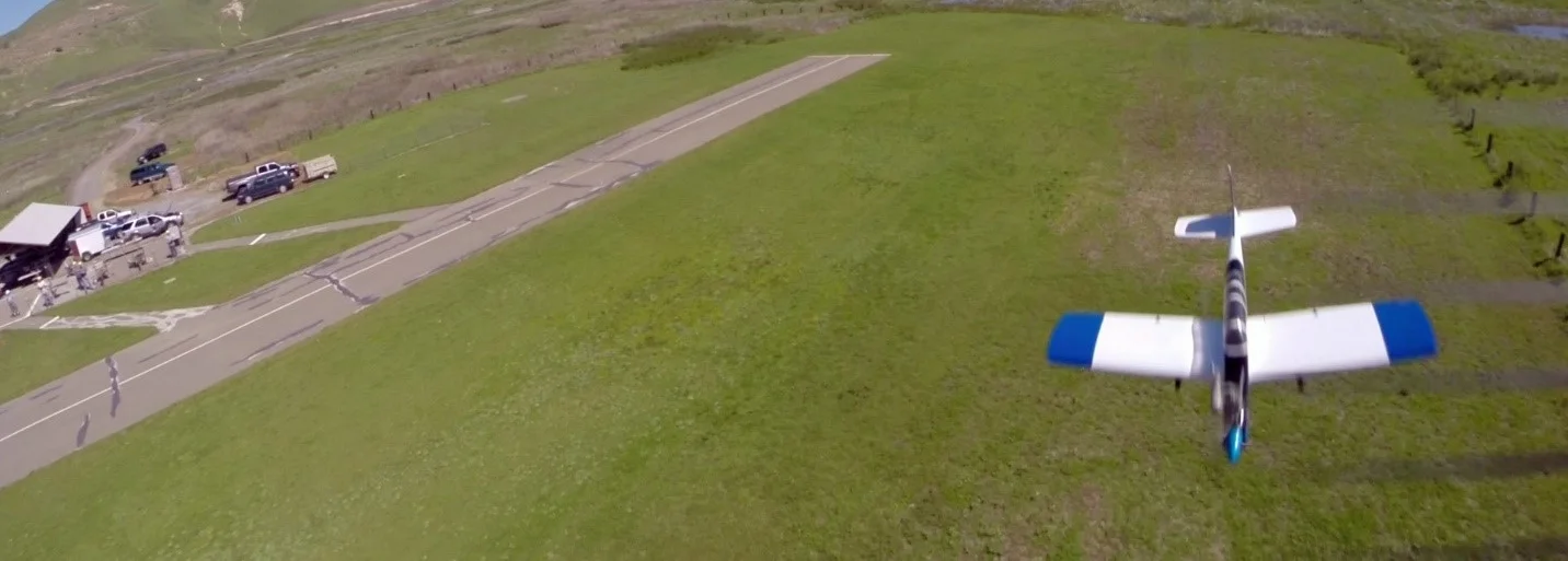 Bob Hurley's GoPro picture.