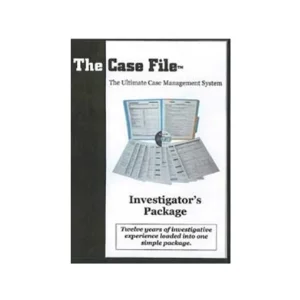 The Case File