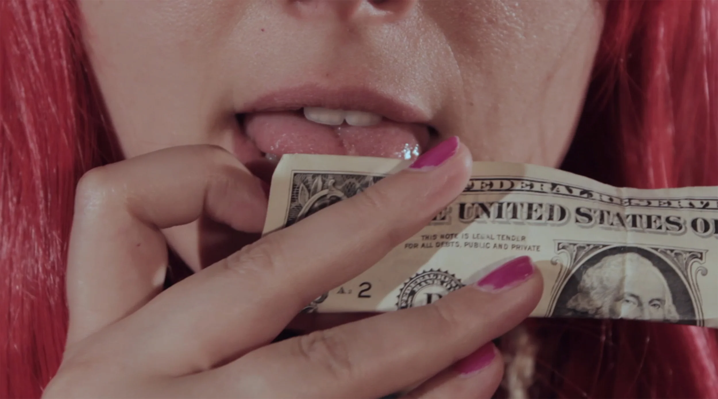 Shir Shafrir, Listen to me, the Human World, It's a Mess, Video, 18 min, 2015