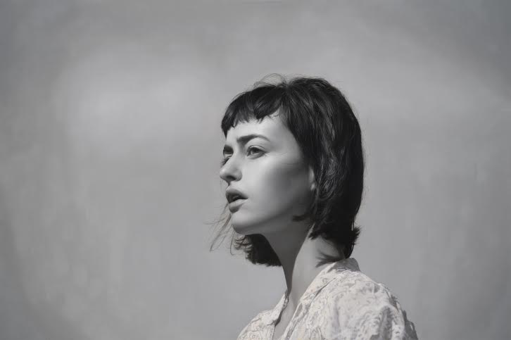 Yigal Ozeri at Zemack
