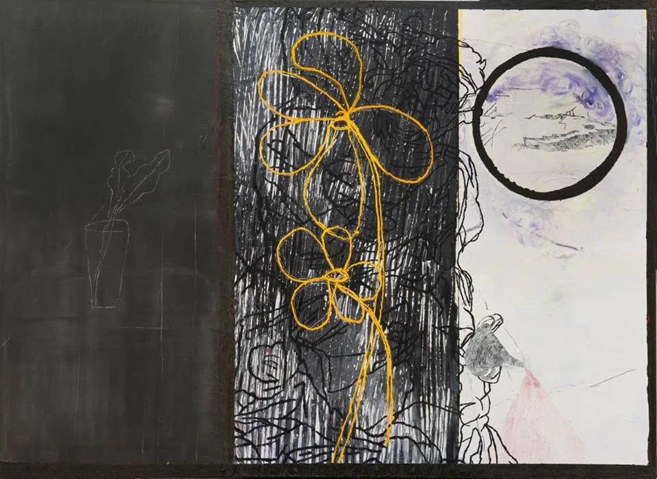 Sharon Poliakine at Gordon Gallery