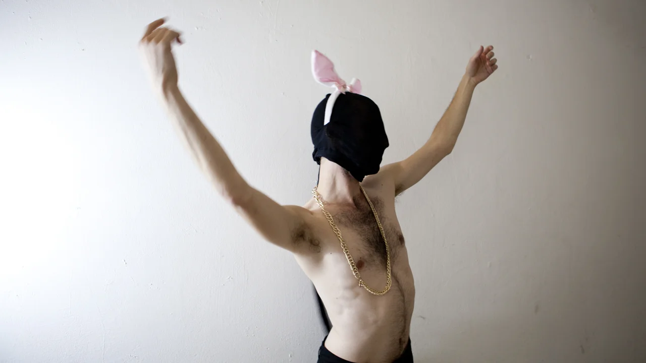 Work by Lilach Dekel-Avneri