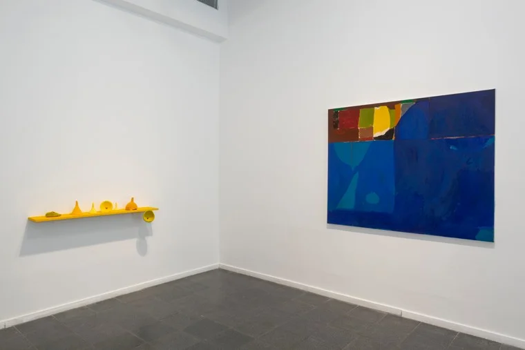 The Traveling Salesman Problem | Gallery Talk at Inga Gallery