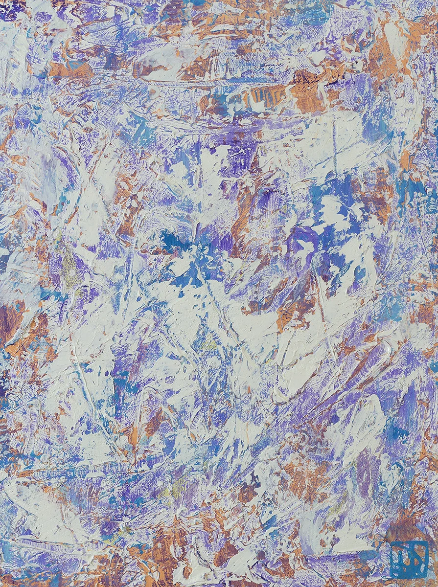 Thick VIII - SOLD