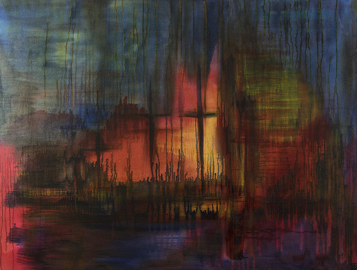 Easter Rising - SOLD