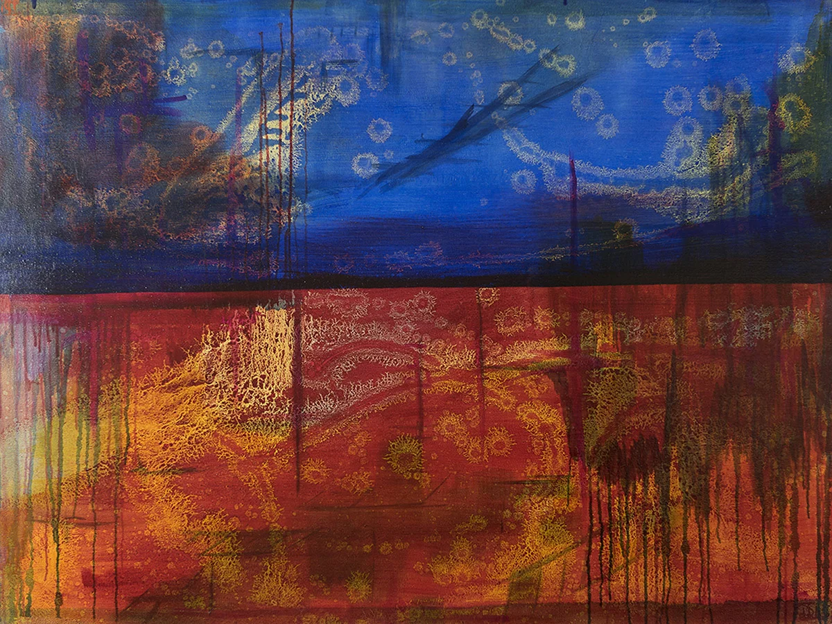 As Above So Below - $2,200