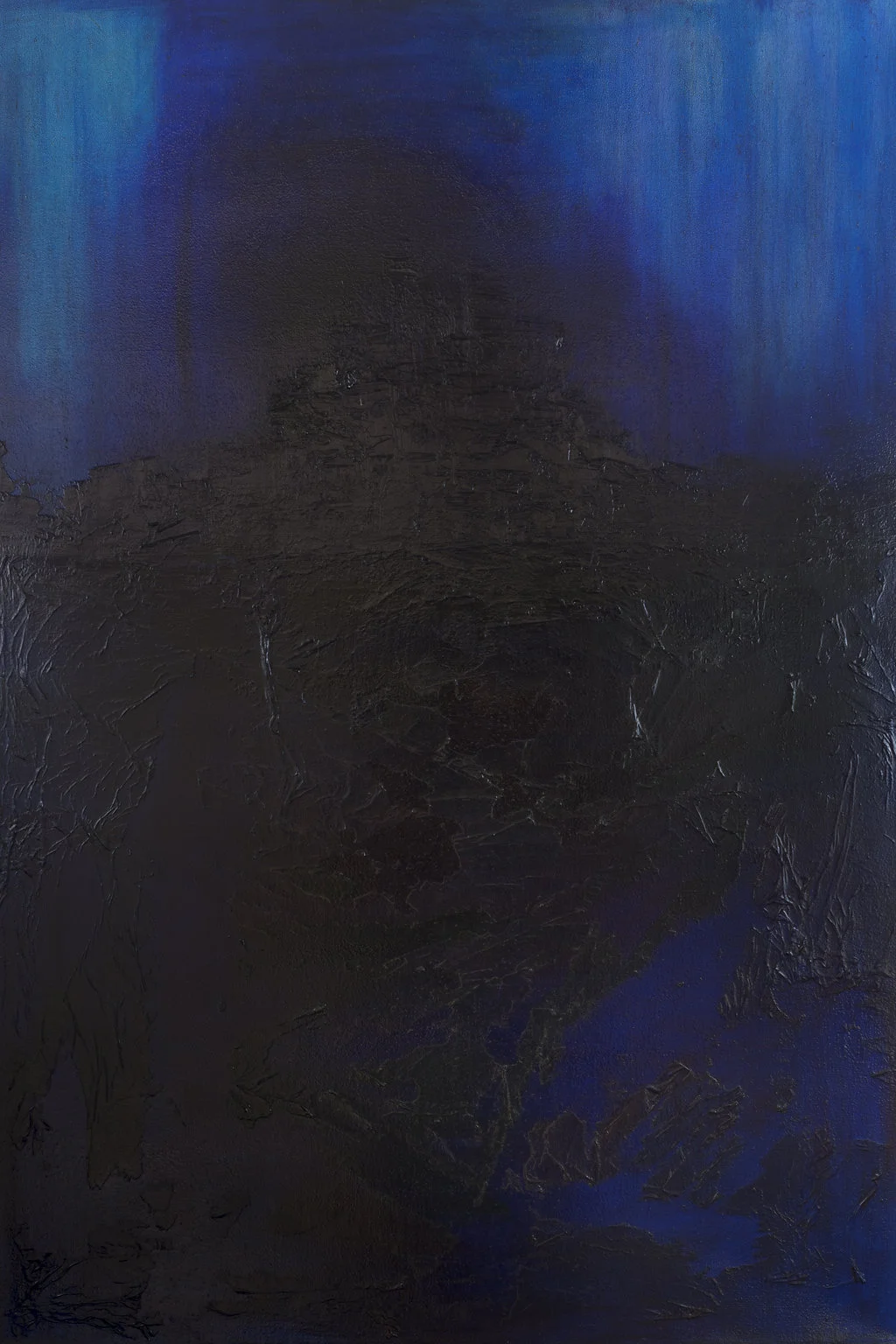 The Deep End - SOLD