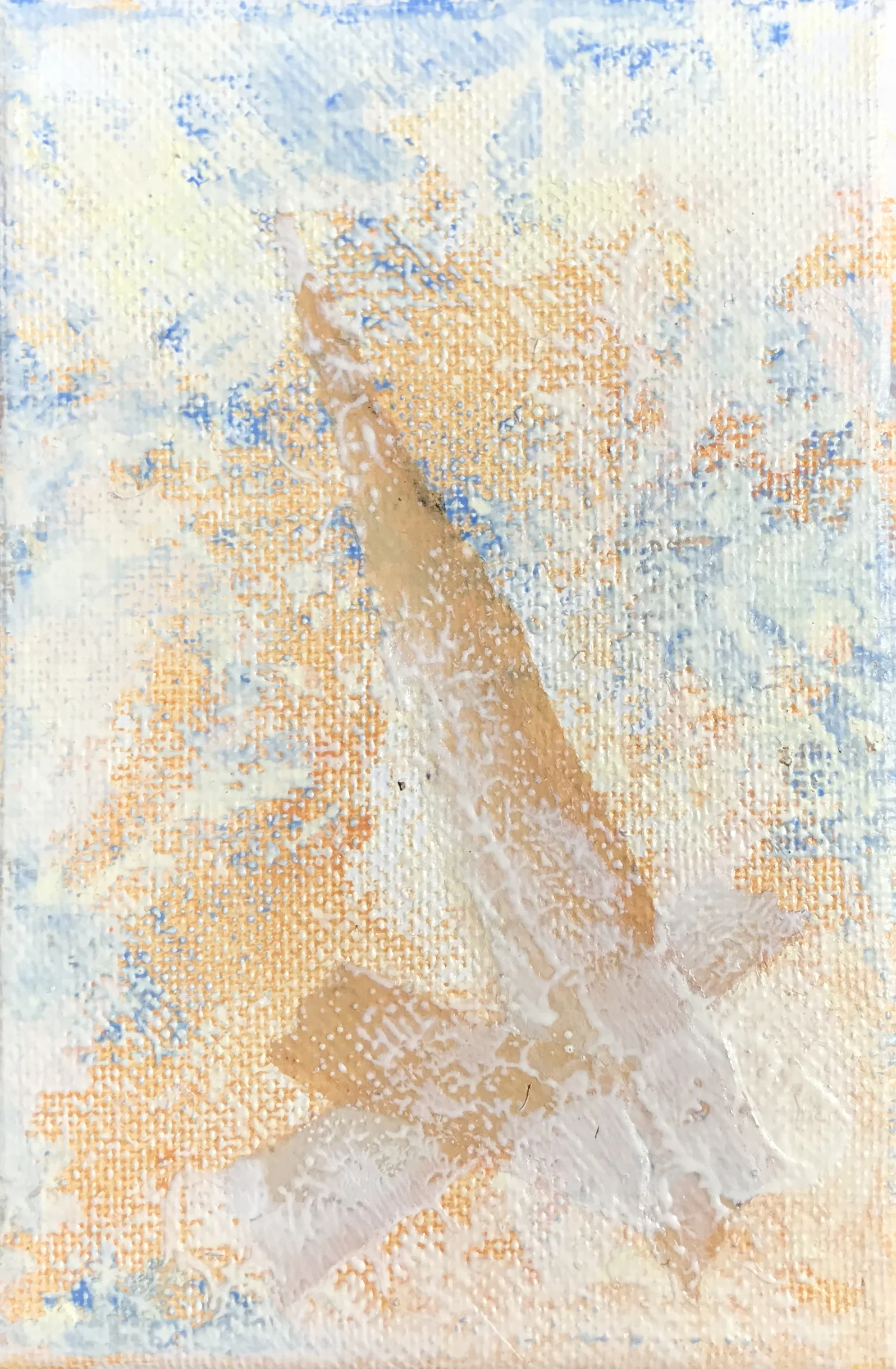 The Little Things II - SOLD