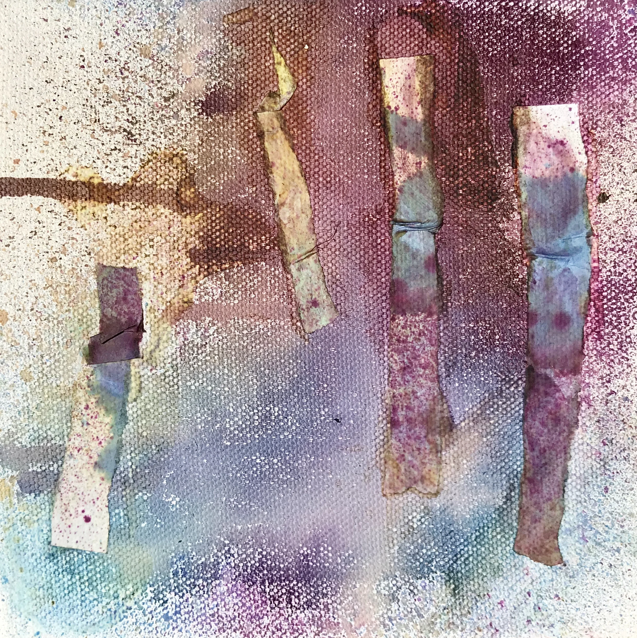 Dimensions of Flight III - $75