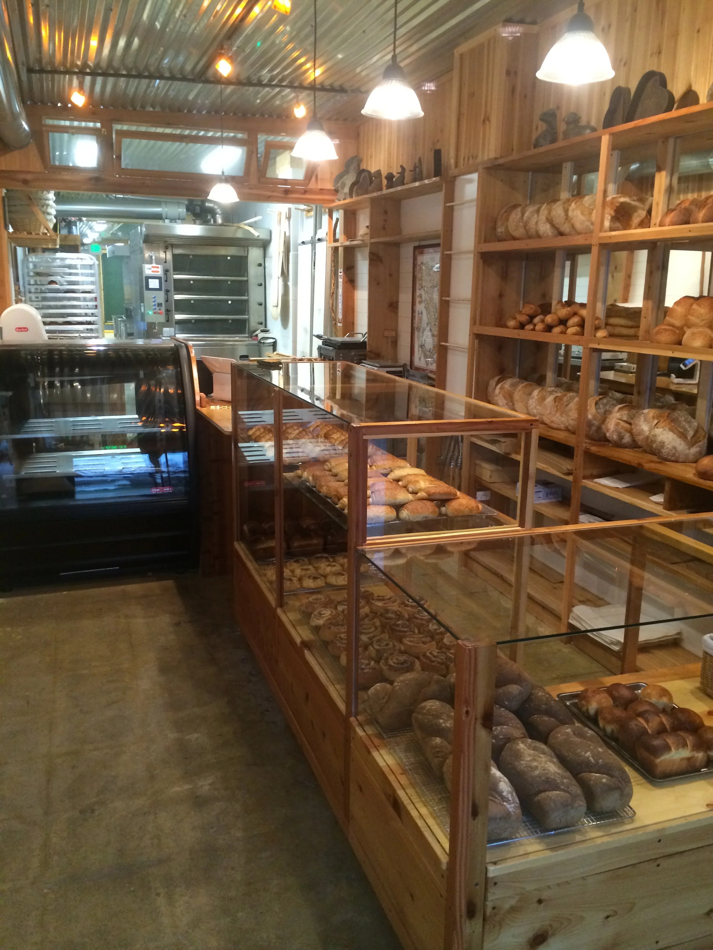 Athens Bread Company
