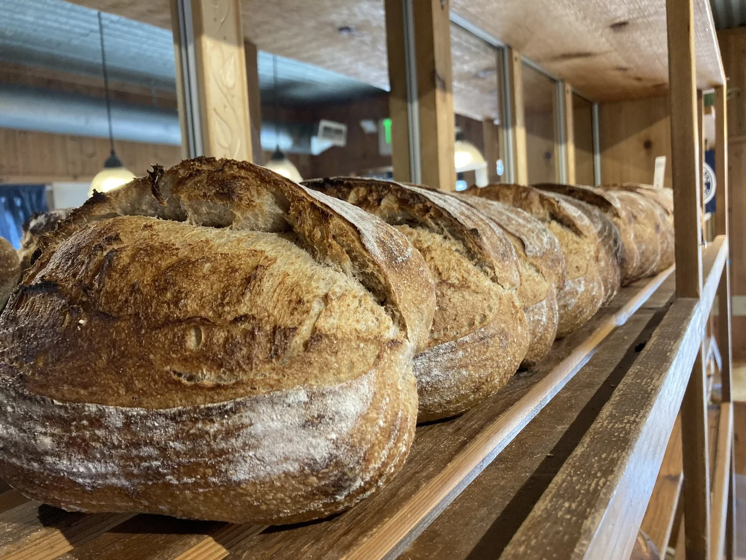 Menu — Athens Bread Company