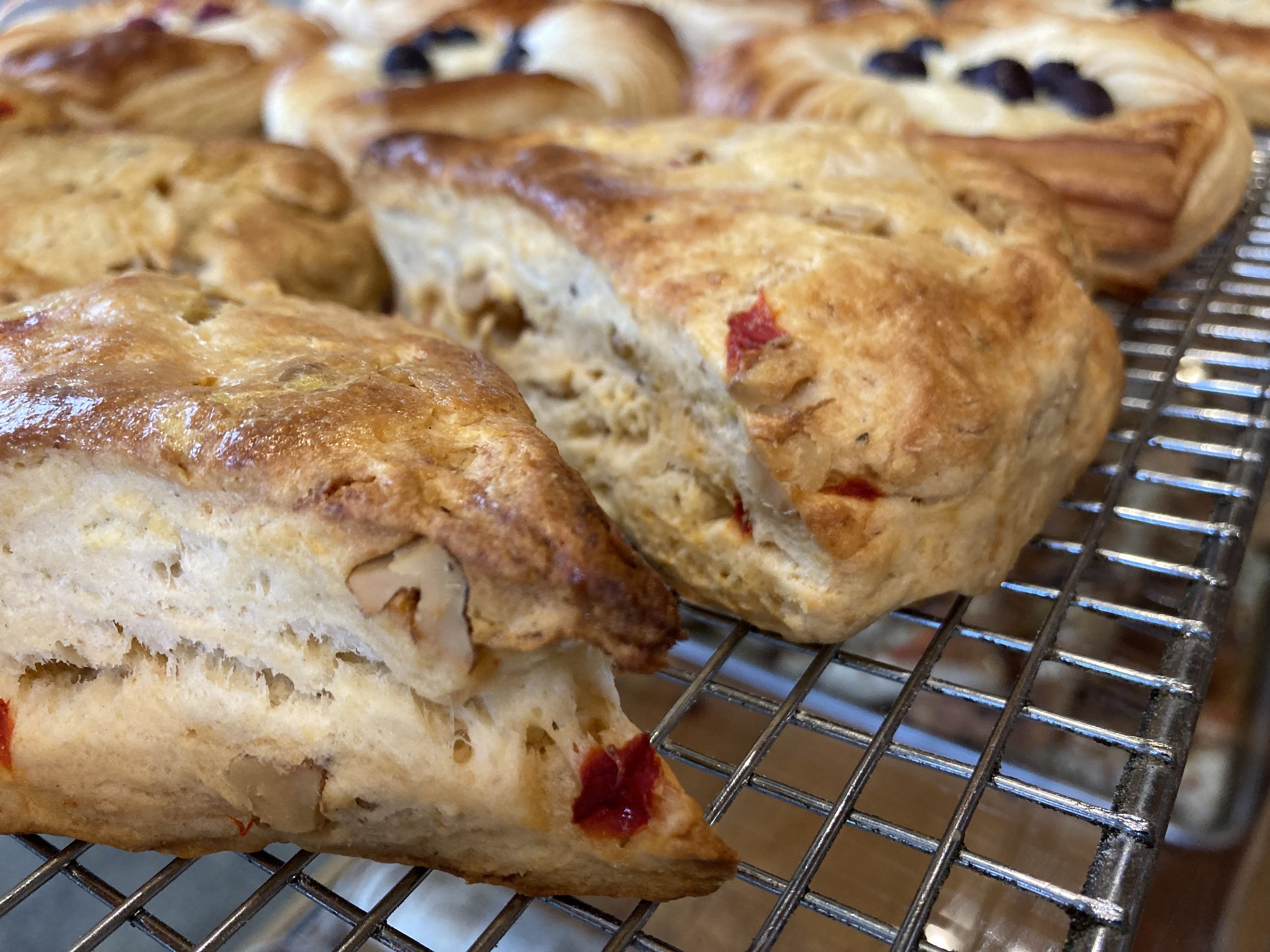 Menu — Athens Bread Company