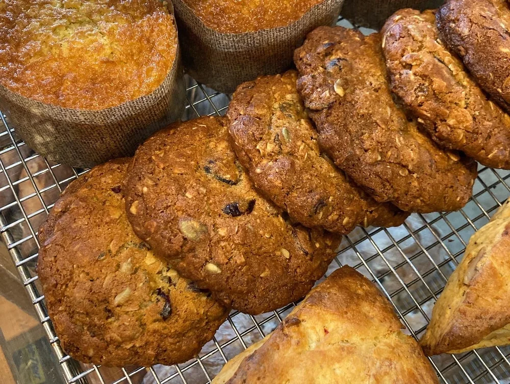 Menu — Athens Bread Company