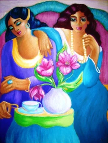 Sisters