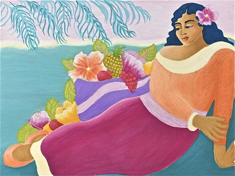 Aloha