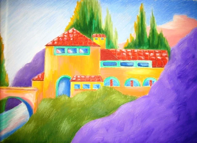 Shangri La