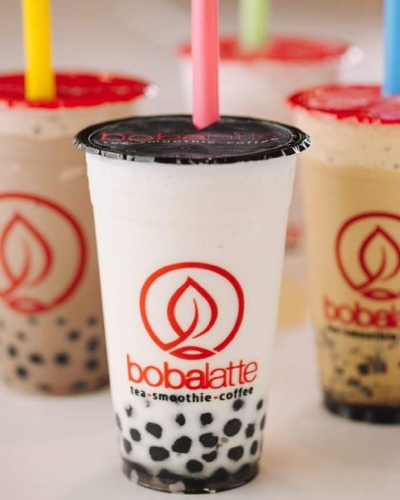 Beat the heat with our New York Cheesecake Smoothie! This drink will cool you off and fulfill all your cheesecake cravings! 

Pair it with one of your favorite toppings!

#cheese #cheesecake #boba #dessert #bubbletea #bobalatte #dallas #richardson #s