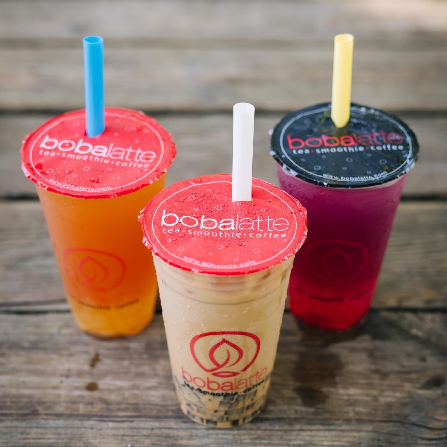 When someone asks &ldquo;What&rsquo;s your favorite drink at Boba Latte?&rdquo; The only correct answer is, &ldquo;All of it.&rdquo; 🥰

#bobatealover #summertime #fruitsmoothies #bobatea #bobaaddict #texas #tealife #exploretexas #bobaislife #milktea