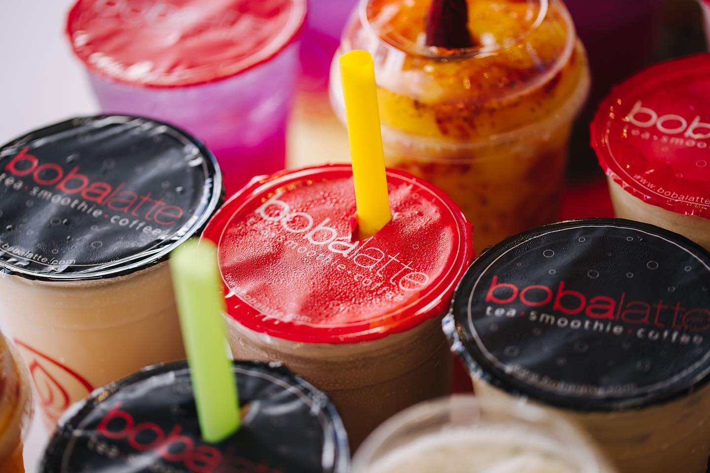 If you are the friend that makes the boba run for the group, you&rsquo;re the real MVP. 🥳

We are also available on Doordash, Grubhub and Ubereats!

#bobatealover #summertime #fruitsmoothies #bobatea #bobaaddict #texas #tealife #thirsty #exploretexa