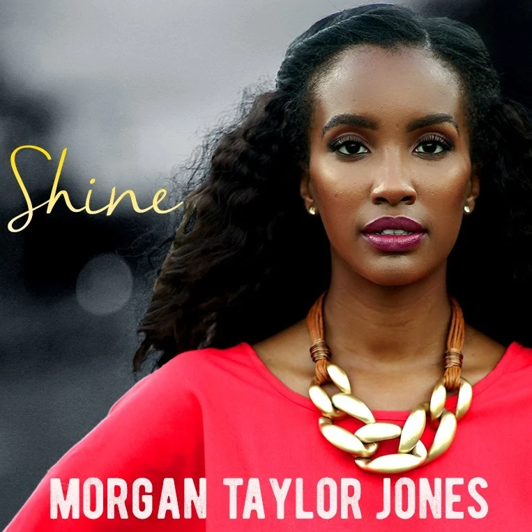 Morgan Taylor Jones_Shine Single Cover.jpeg