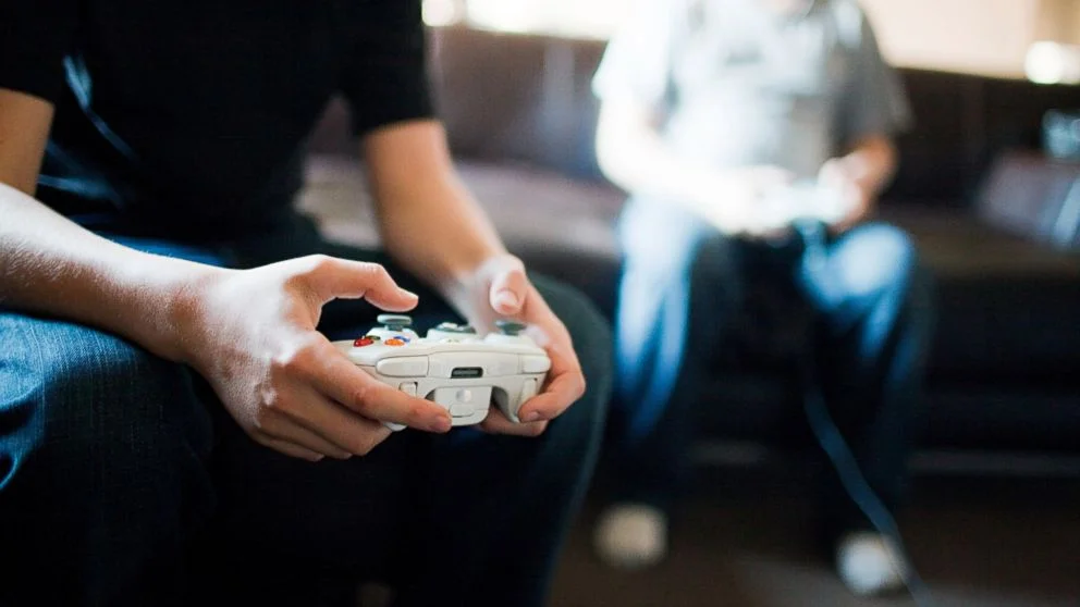 Is Your Child Addicted to Video Games? 