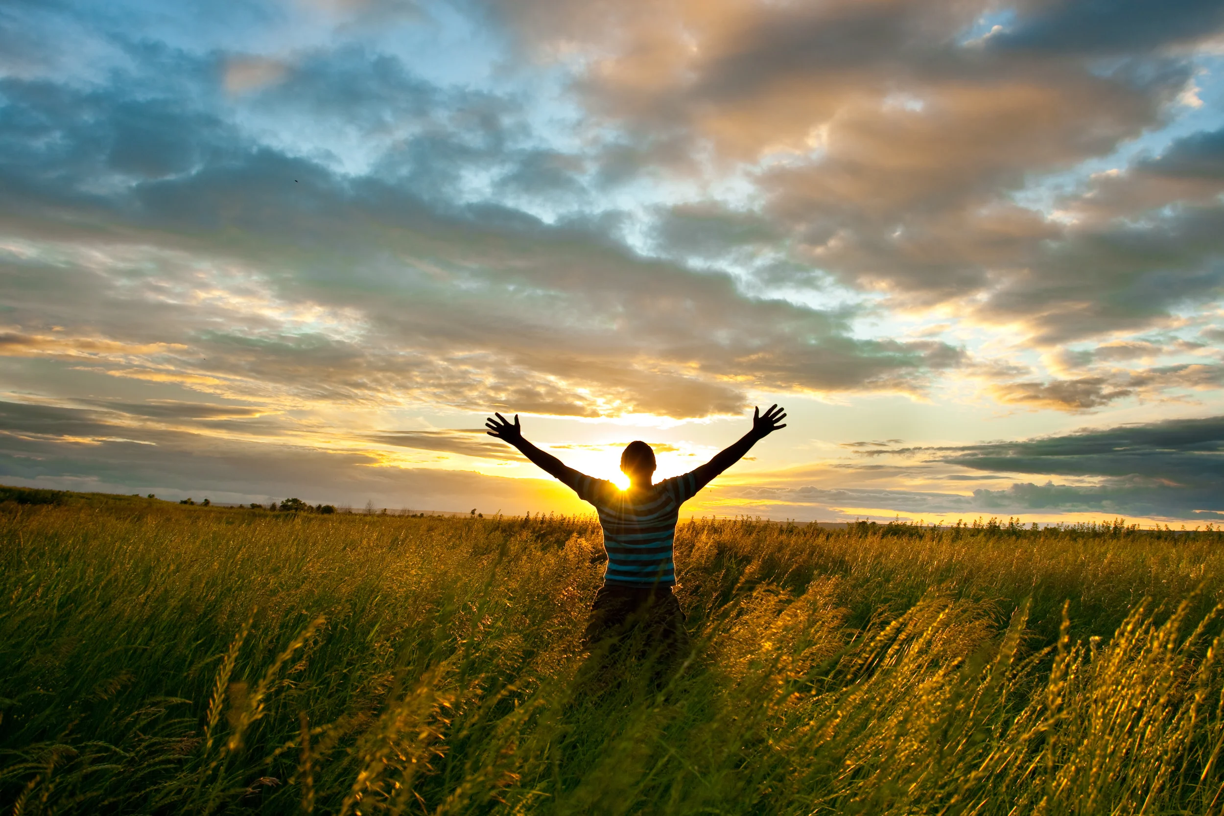 The New Mindfulness: Facing Your Fears & Living Authentically