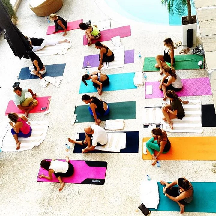 Global Tribe Retreats