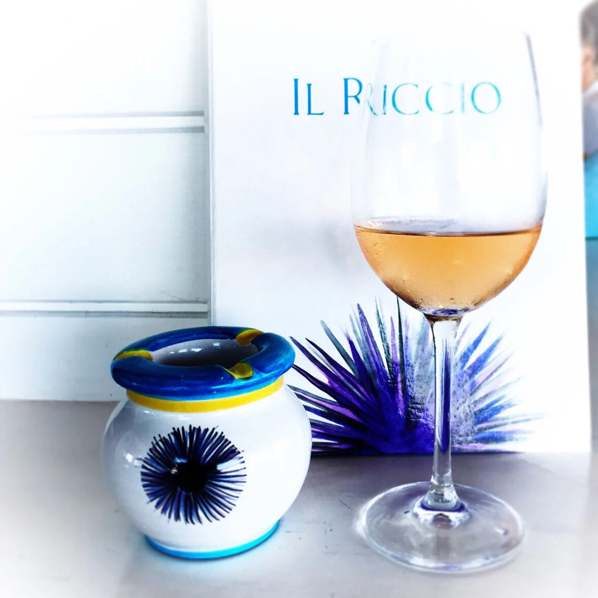 Ristorante Il Riccio 