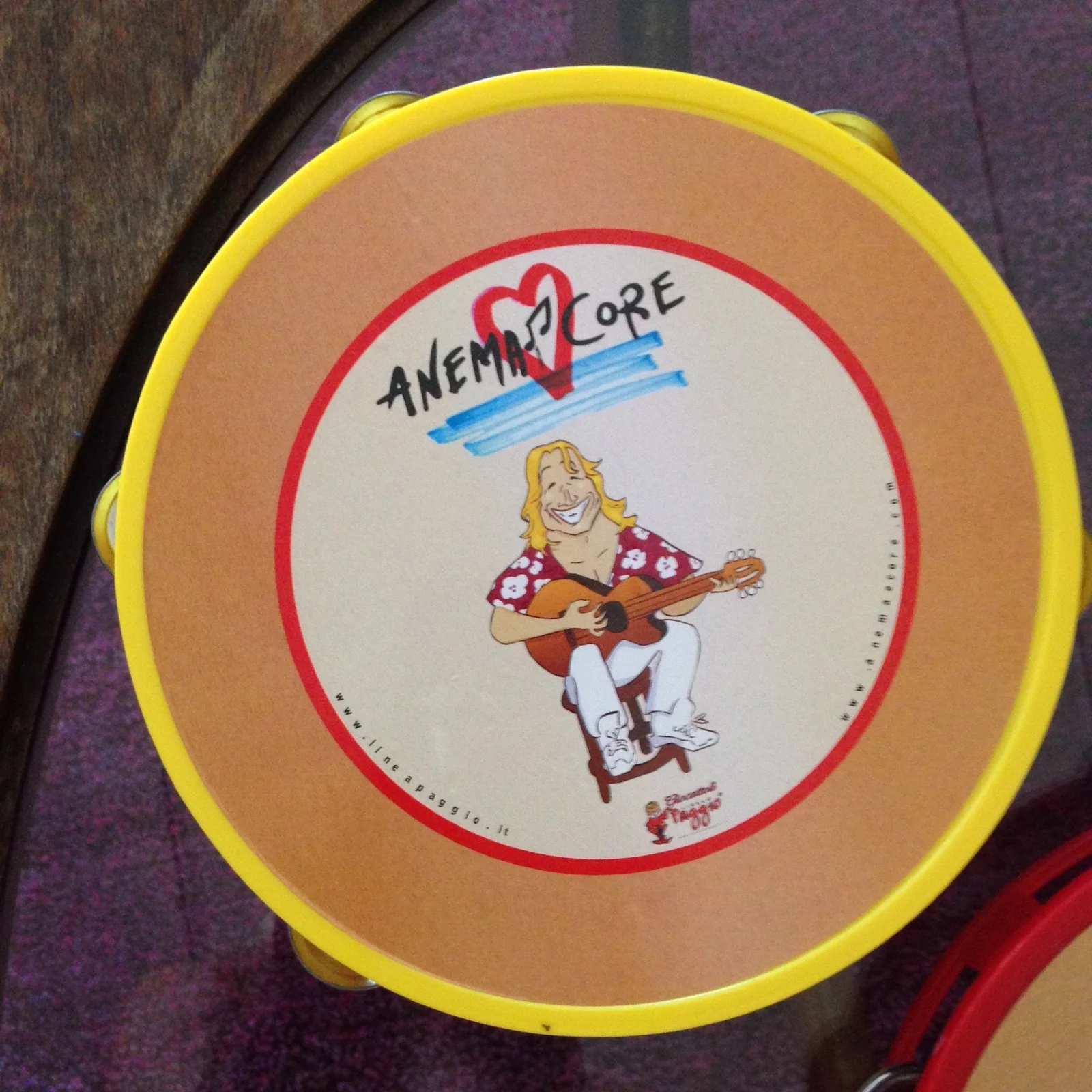 Taverna Anema e Core