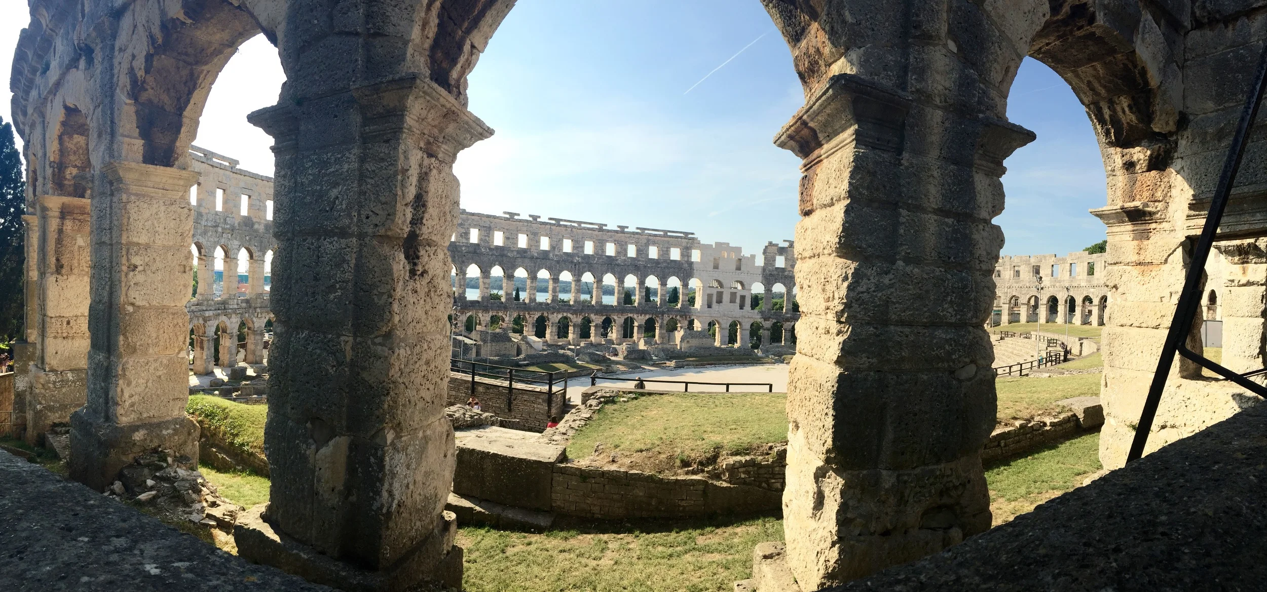 Pula Arena