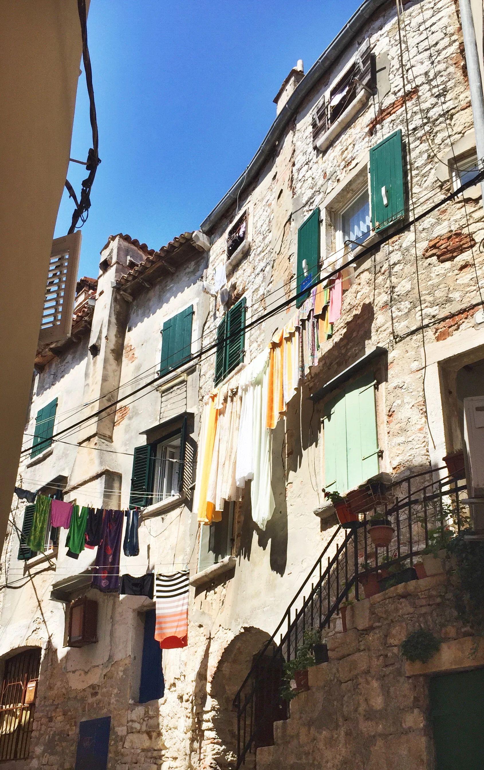 Rovinj